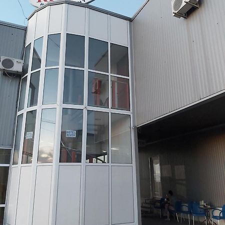 Hotel River Târgu Jiu Exterior foto